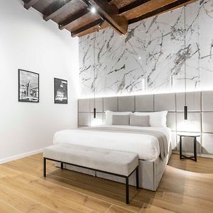 Camera superior con letto king size